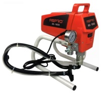 Окрасочный аппарат